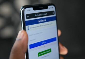facebook login review