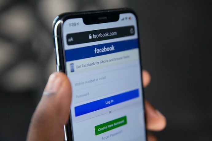 Facebook Login Review