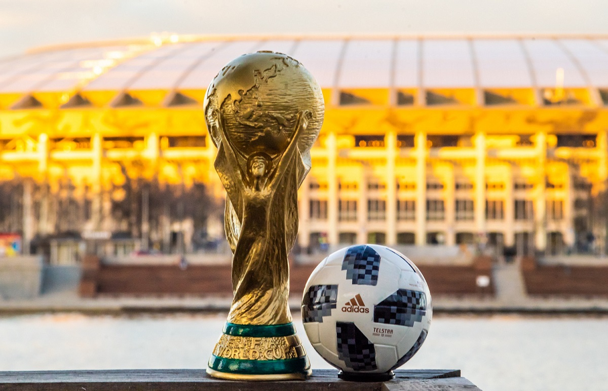 Fifa World Cup Qatar 2022 Schedule Feature
