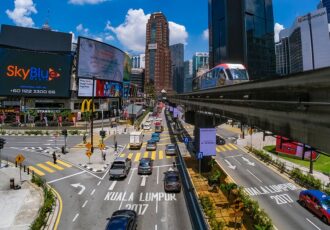 Bukit Bintang, Kuala Lumpur