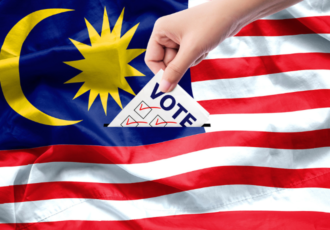 Malaysia Election 2022