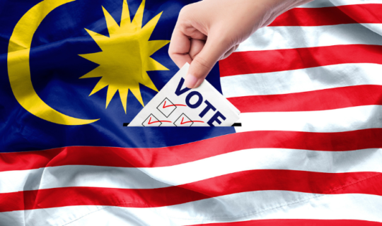 Malaysia Election 2022