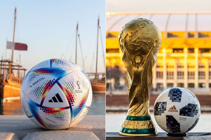 Name Of The Ball In Fifa World Cup 2022 Feature