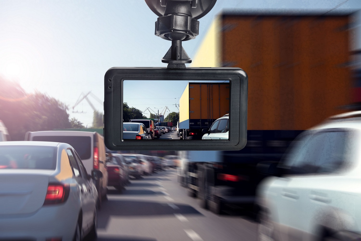 Public Health Recommend Best Dashcam To Buy In Malaysia Featured