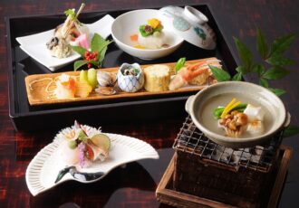 Travel Guide To Food In Japan For Foodie Feature