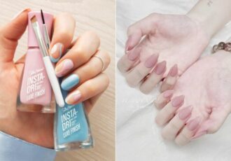 Ways To Keep Your Nails Healthy Feature