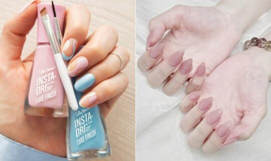 Ways To Keep Your Nails Healthy Feature
