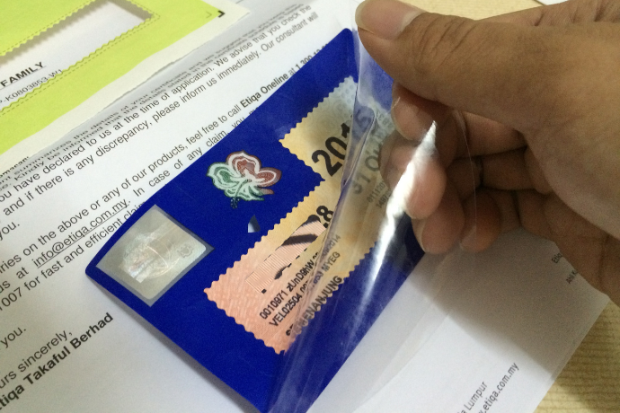 Slider roadtax