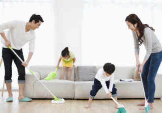 Clean Your House With Fengshui 2023