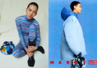 Marni Uniqlo Second Collab Feature