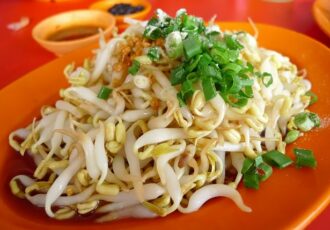 Bean Sprouts Main Photo