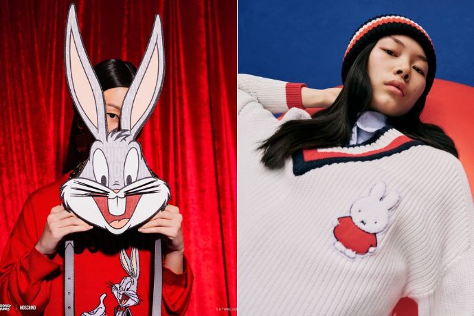 Lunar New Year Collections Year Of The Rabbit Feature