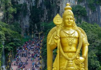 Thaipusam Holiday 2023 Feature