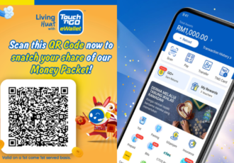 Tng Ewallet Free Money Packet