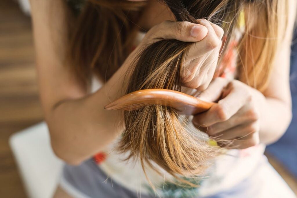 Your Hair Says About Your Health Main Photo