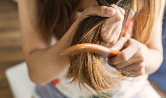 Your Hair Says About Your Health Main Photo