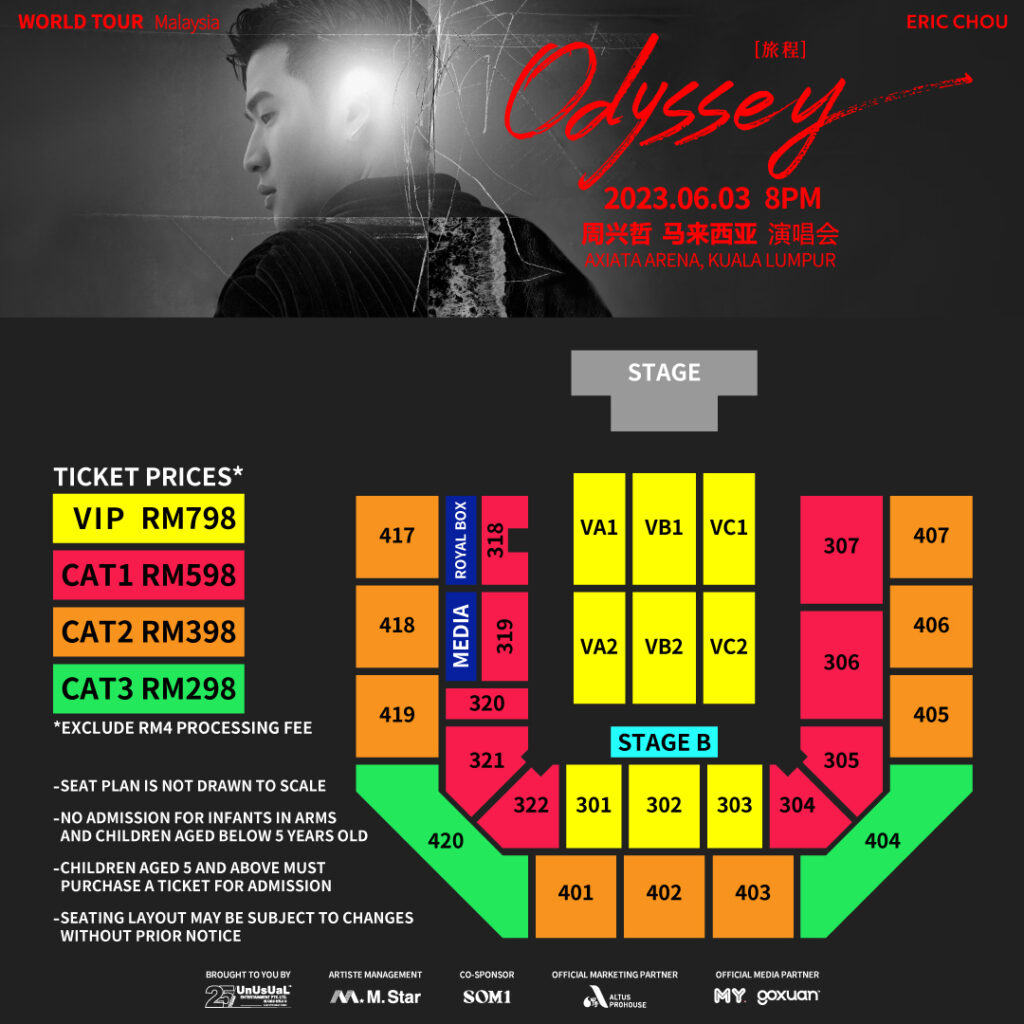 Eric-Chou_Odyssey_MY_Seat-Map