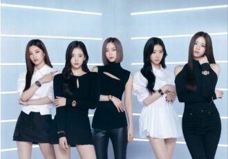 Itzy-with-Casio