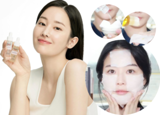 韩国皮肤科医生揭秘！简单6步骤3天养成水光肌
