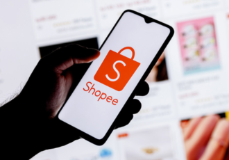 Download Shopee Invoice