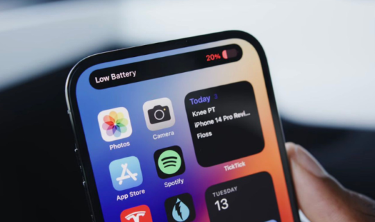 How To Save Iphone Battery Main Photo