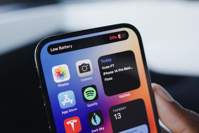 How To Save Iphone Battery Main Photo