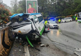 how-to-save-yourself-after-car-accident