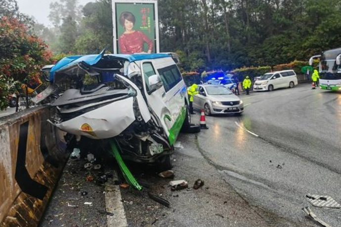 how-to-save-yourself-after-car-accident