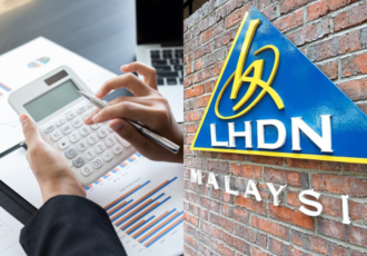Lhdn Tax Relief 2022