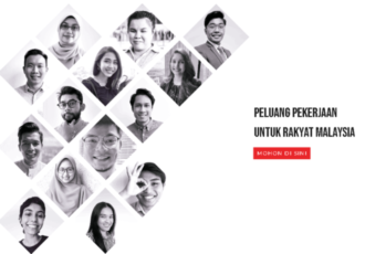 Peluang Pekerjaan Untuk Rakyat Malaysia