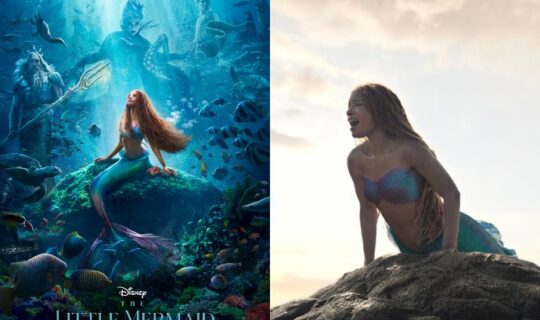 Disney The Little Mermaid Release Date Feature