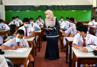 Hari Raya School Holiday Malaysia April 2023 Feature