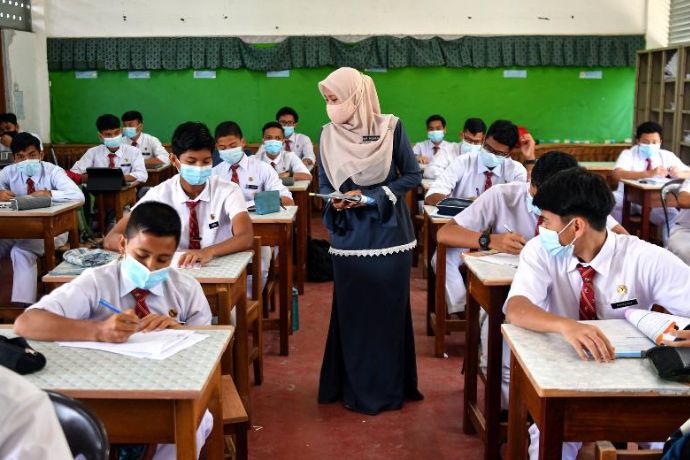 Hari Raya School Holiday Malaysia April 2023 Feature