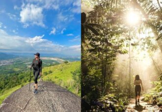 Malaysia Hiking Spots In Klang Valley Feature