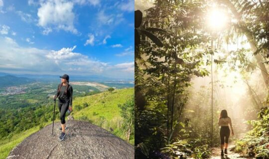 Malaysia Hiking Spots In Klang Valley Feature