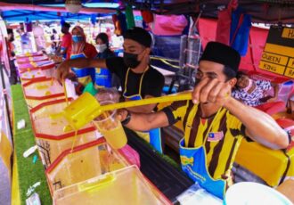 Pasar Ramadhan In Klang Valley 2023 Feature