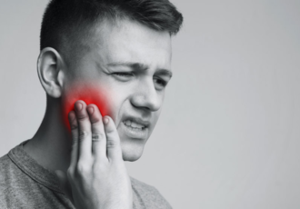 Tempor Mandibular Disorders