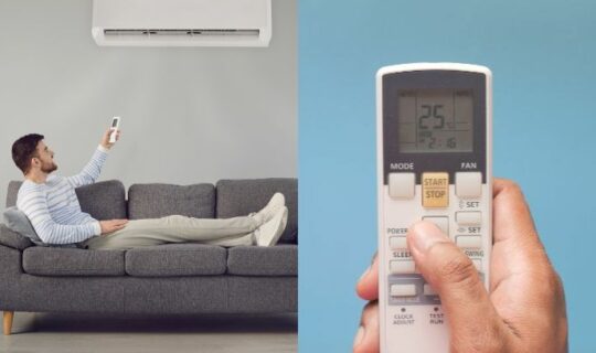 Air Conditioning Energy Saving Tips Feature