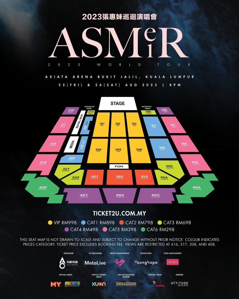 amei-asmeir-malaysia-concert-ticket-2023-seating-plan