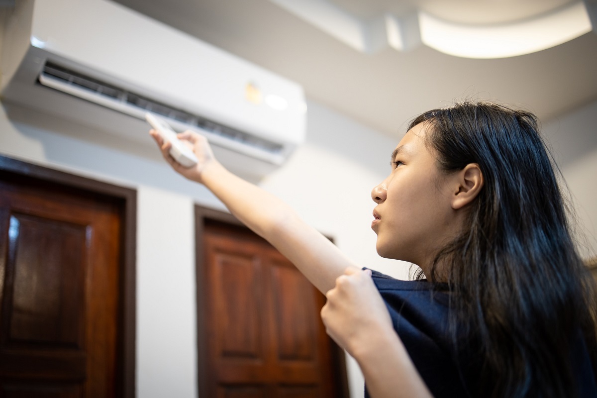 Avoid These Mistakes When Using Air Conditioning Feature