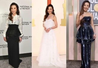 Michelle Yeoh Best Outfit Feature