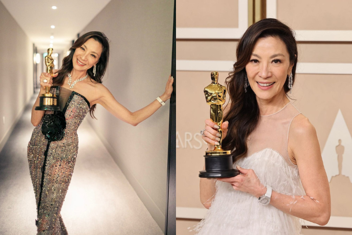 michelle-yeoh-fans-meeting-at-pavilion-kl