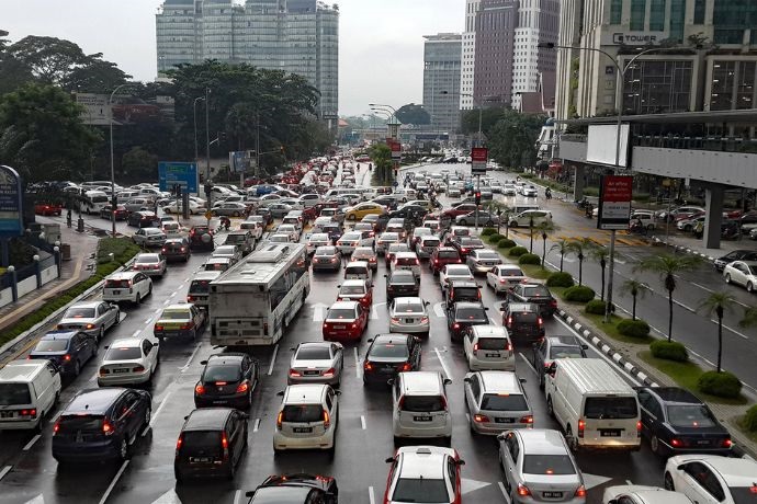 raya-highway-traffic-jam