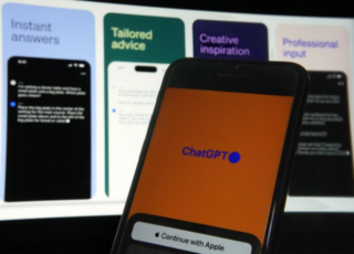 ChatGPT官方app登陆大马！来看看有什么特别？