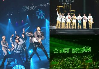 Slider + featured image-nct-dream