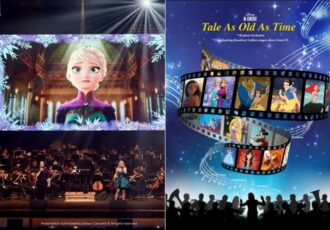 Disney In Concert Tale As Old As Time In Malaysia Feature