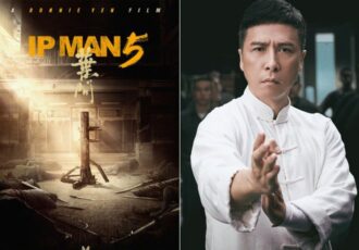 Ip Man 5 Among Three Donnie Yen Films Revealed At Cannes Feature