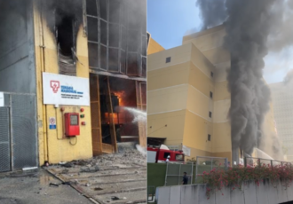 midvalley-fire-escape
