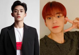 Sm Entertainment Announces Lucas Will Be Leaving Nct And Wayv Feature