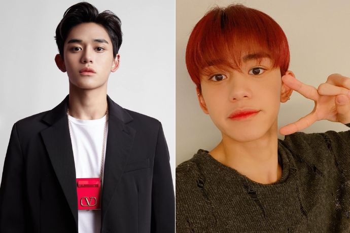 Sm Entertainment Announces Lucas Will Be Leaving Nct And Wayv Feature